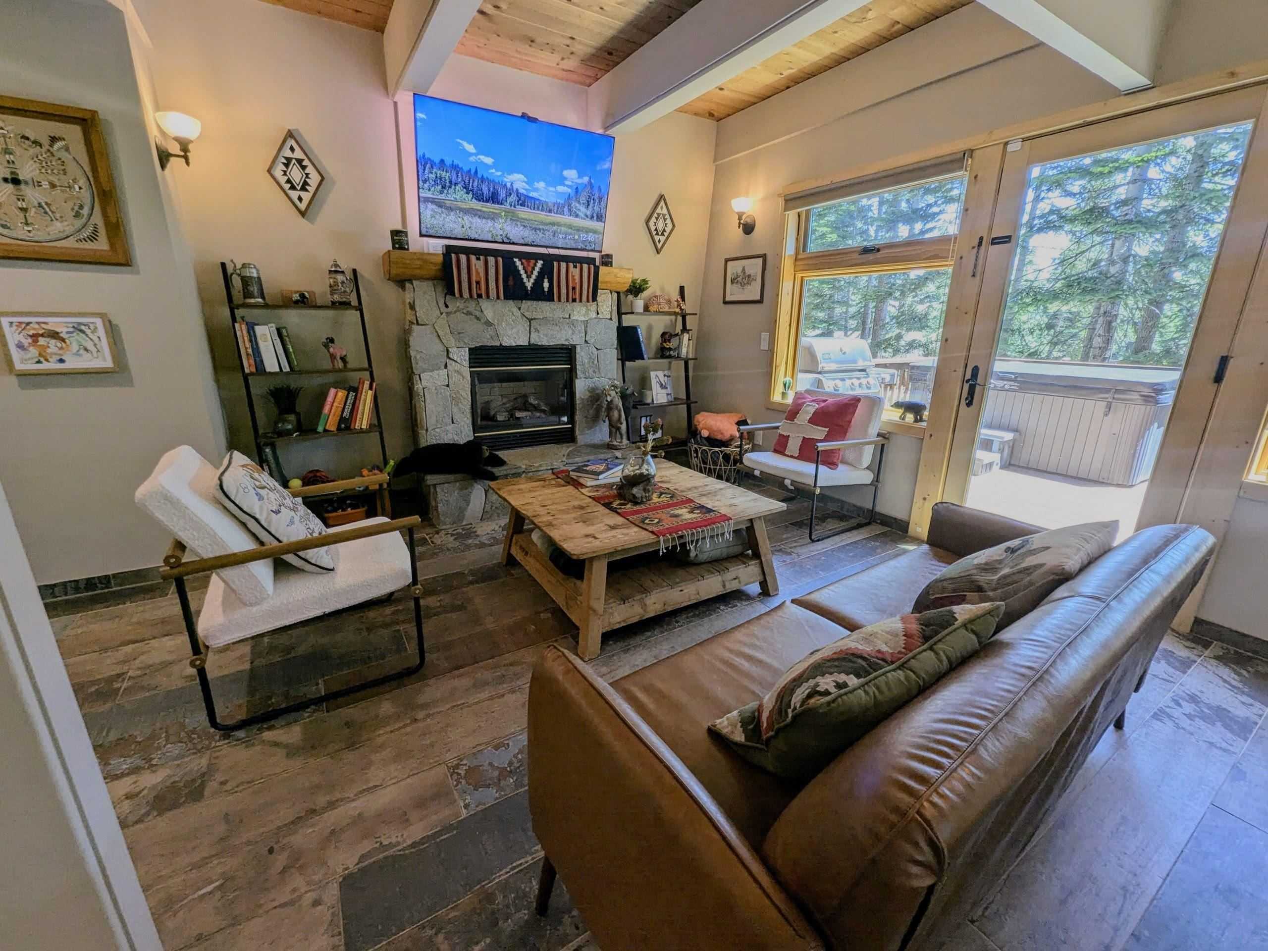 photo 3: 261 Shoreview Drive, Tahoe City CA 96145