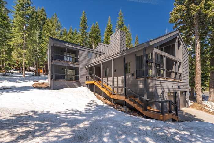 photo 1: 1462 Cheshire Court, Tahoe Vista CA 96148