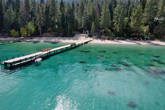 photo 21: 9150 Scenic Drive, Rubicon Bay CA 96142