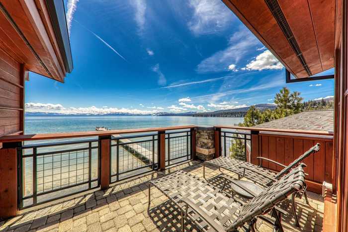 photo 2: 6750 North Lake Boulevard, Tahoe Vista CA 96148