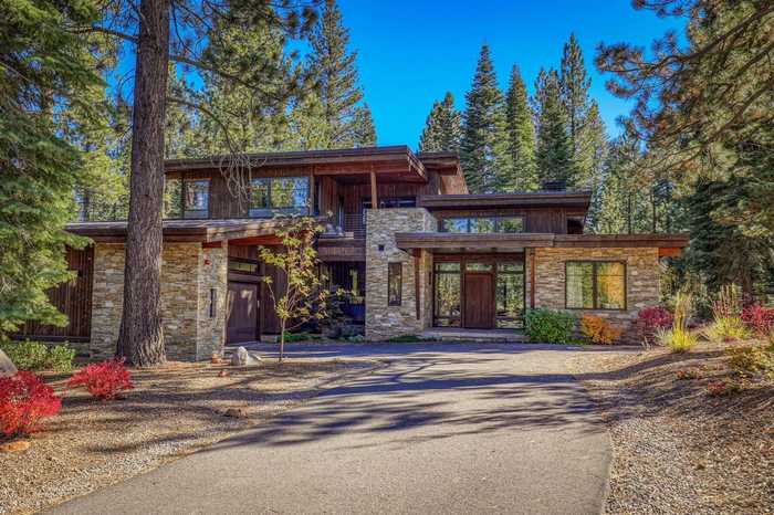 photo 1: 10617 Carson Range Road, Truckee CA 96161