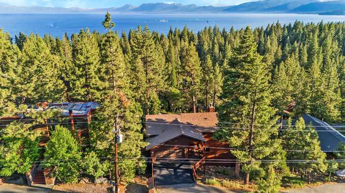 photo 21: 3170 Meadowbrook Drive, Tahoe City CA 96145