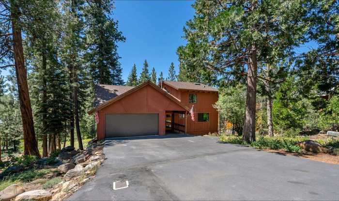 photo 21: 7642 North Avenue, Tahoe Vista CA 96148