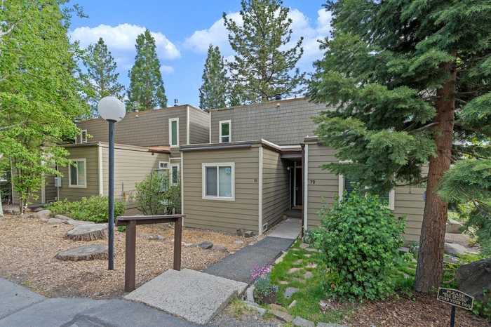 photo 1: 3115 N North Lake Boulevard, Tahoe City CA 96145