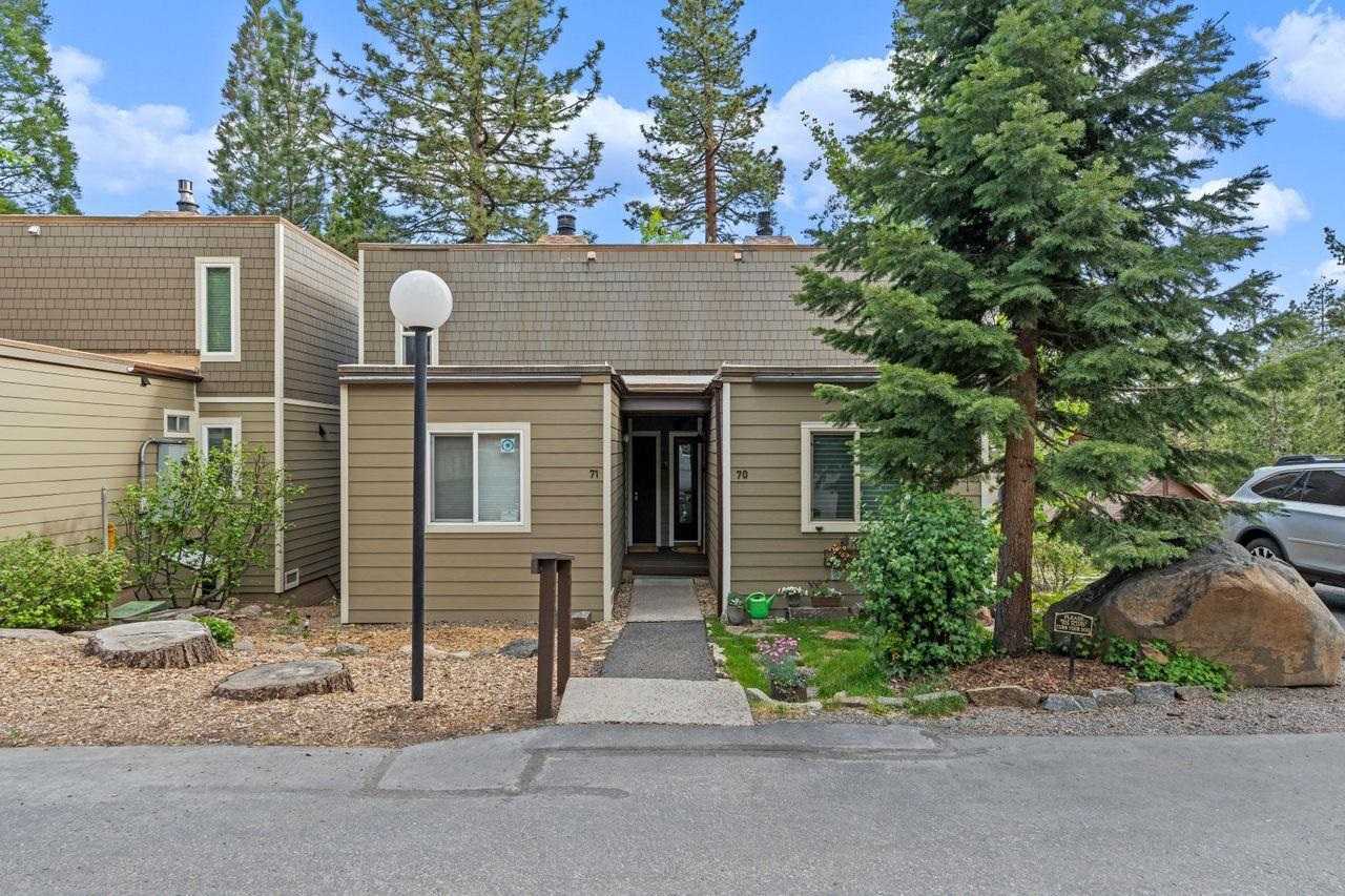 photo 2: 3115 N North Lake Boulevard, Tahoe City CA 96145