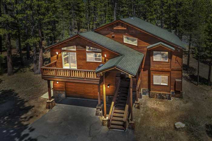 photo 1: 13940 Tyrol Road, Truckee CA 96161