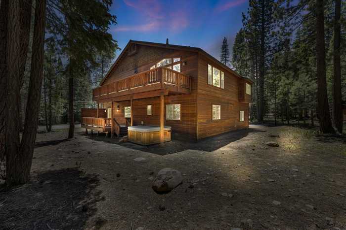 photo 2: 13940 Tyrol Road, Truckee CA 96161