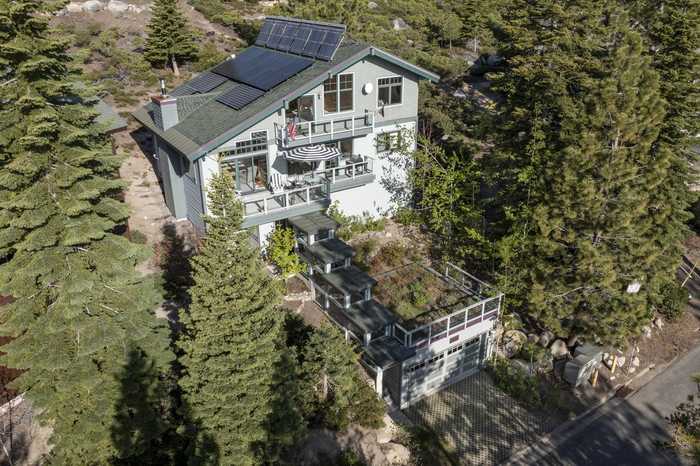 photo 1: 9158 Scenic Drive, Rubicon Bay CA 96142