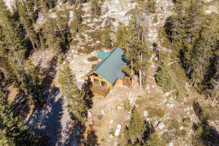 photo 2: 52775 Towle Mountain Drive, Soda Springs CA 95728