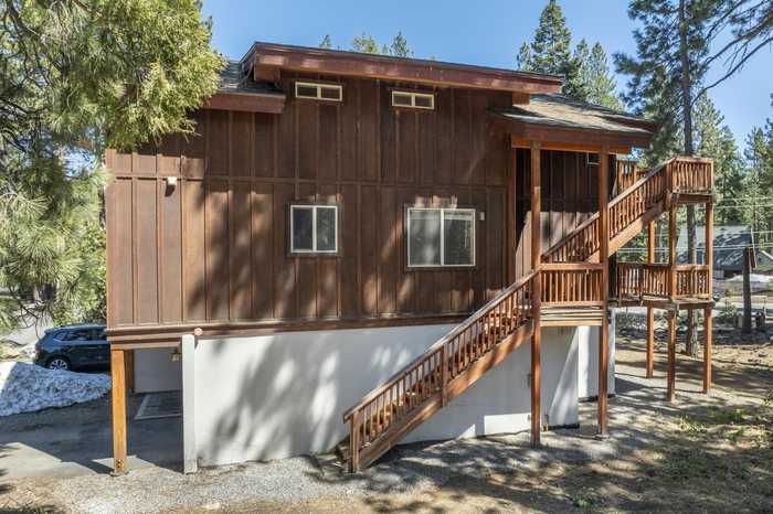 photo 2: 6970 Toyon Road, Tahoe Vista CA 96148