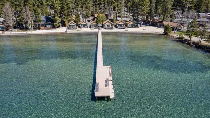 photo 1: 6844 North Lake Boulevard, Tahoe Vista CA 96140