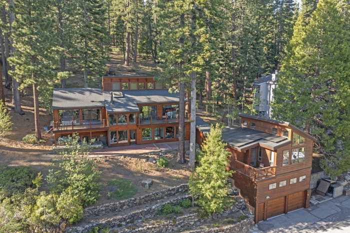 photo 2: 410 Cyrnos Way, Tahoe City CA 96145