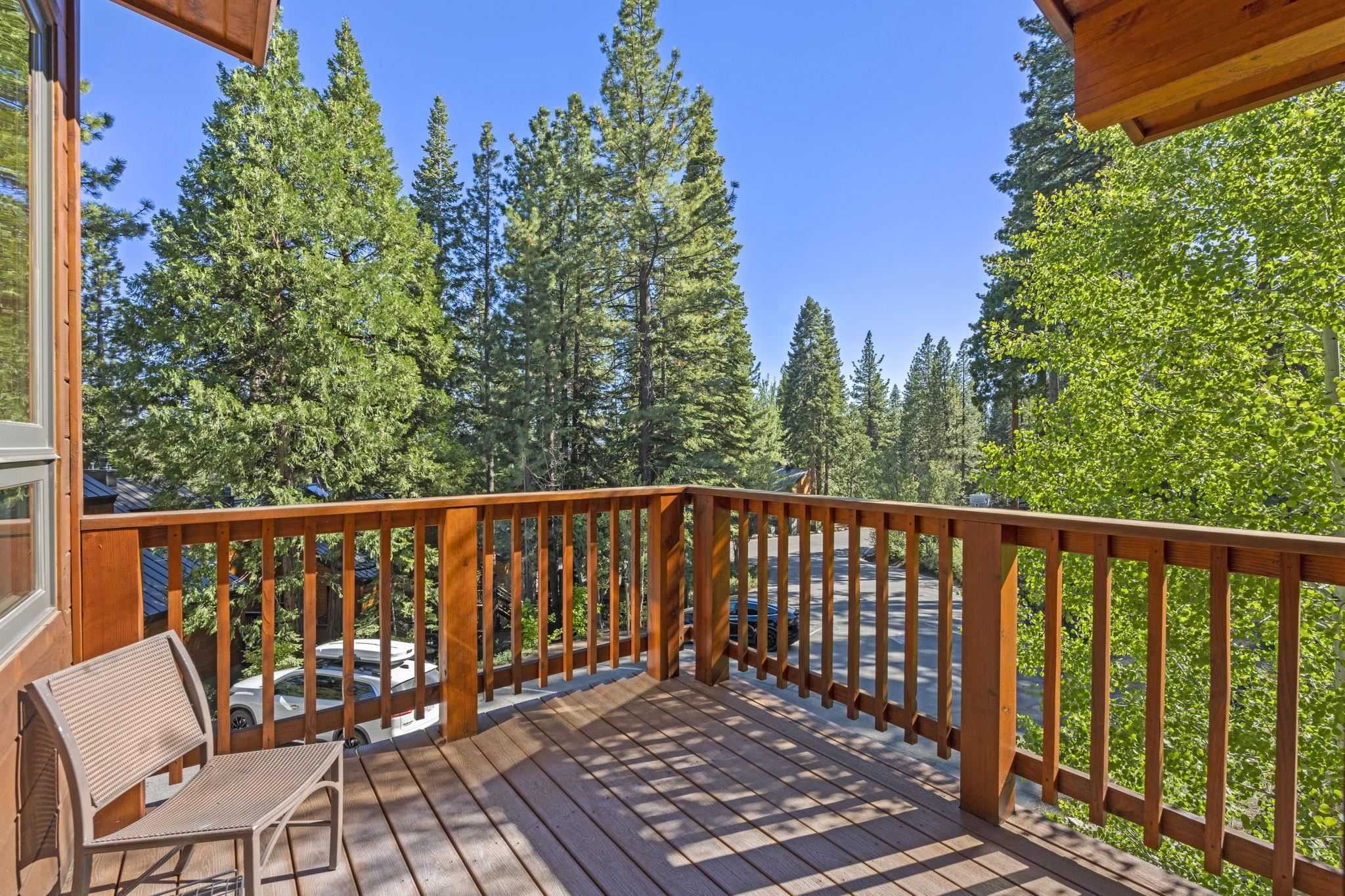 photo 3: 410 Cyrnos Way, Tahoe City CA 96145