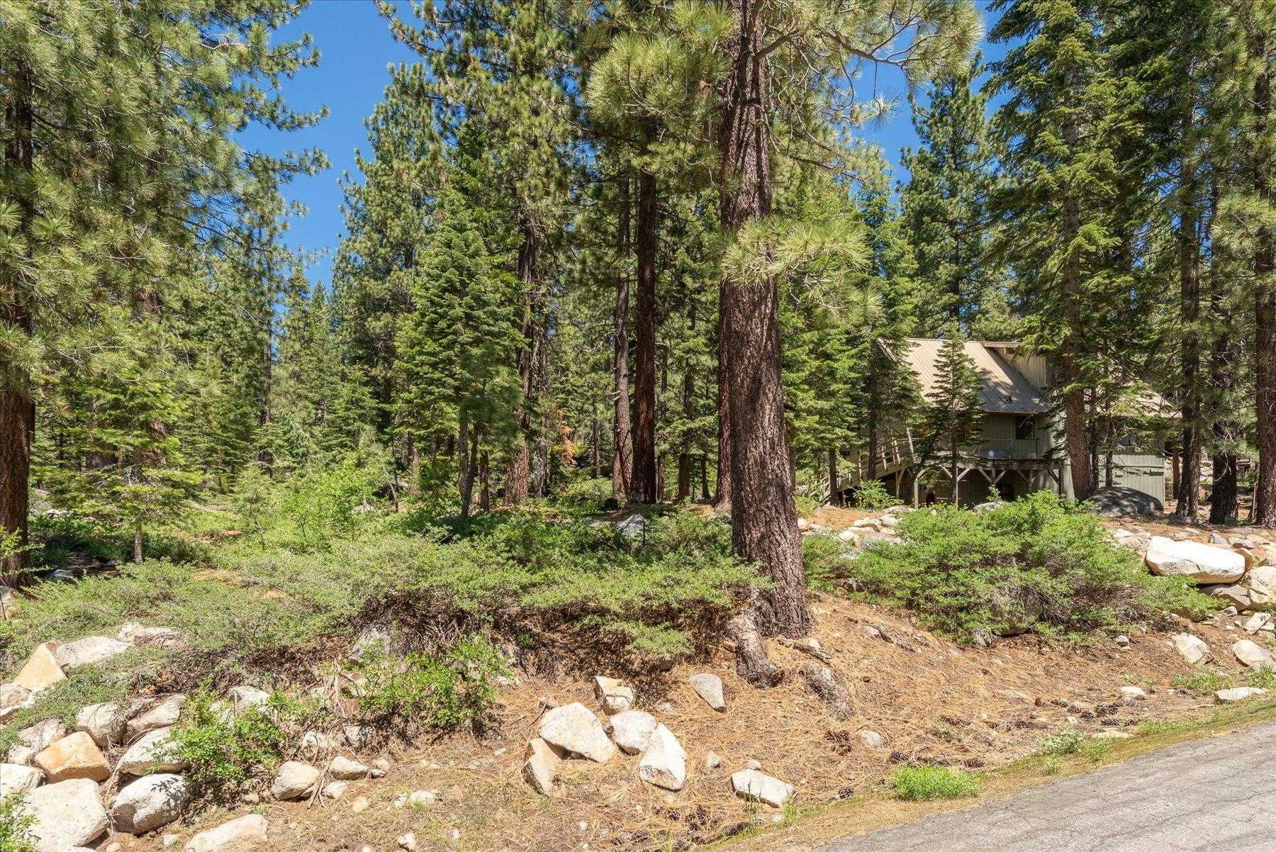 photo 1: 50842 Red Fir Terrace, Soda Springs CA 95728