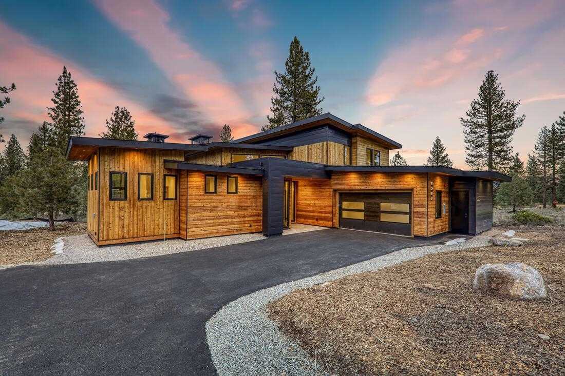 photo 1: 9397 Heartwood Drive, Truckee CA 96161