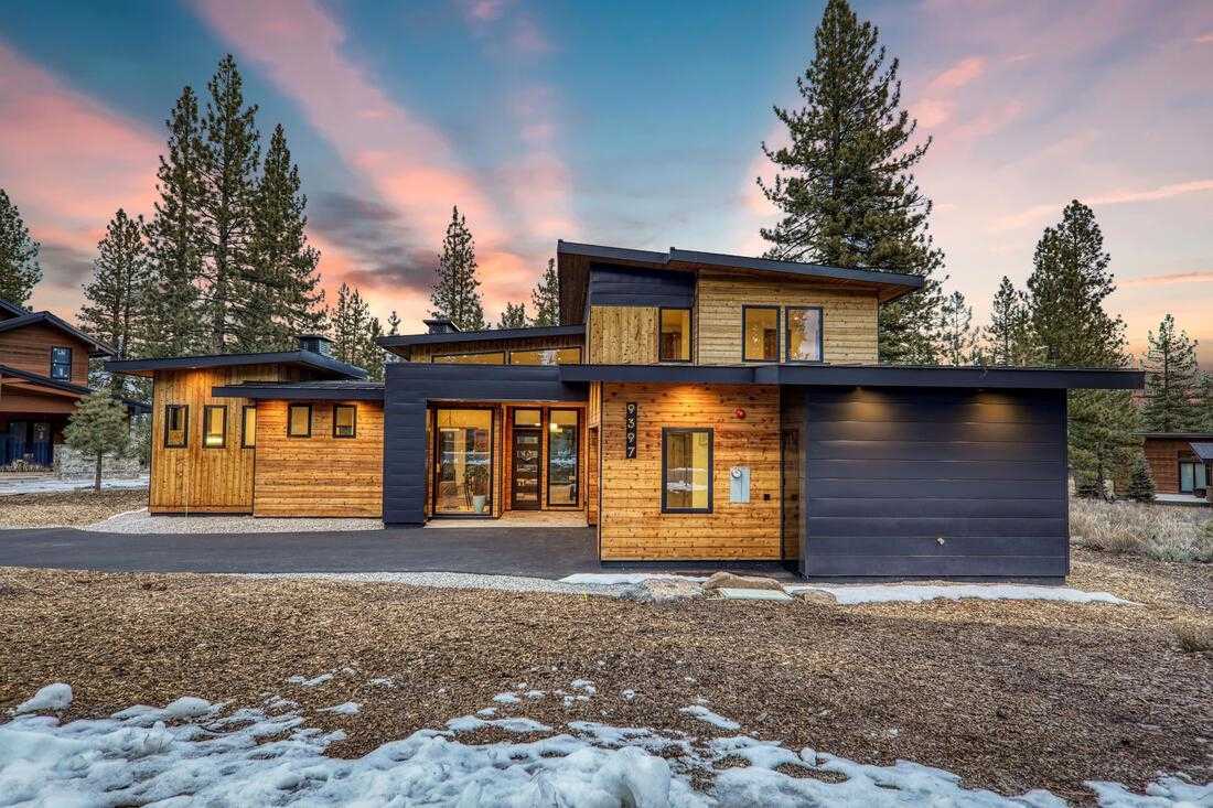 photo 3: 9397 Heartwood Drive, Truckee CA 96161