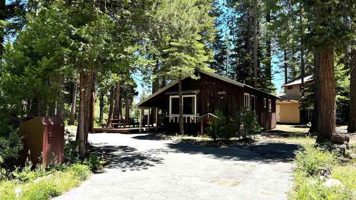 photo 1: 7063 4th Avenue, Tahoma CA 96142