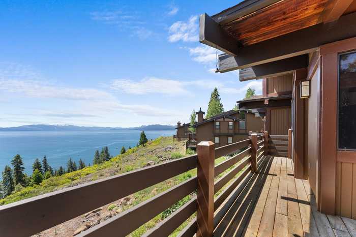 photo 1: 1877 North Lake Boulevard, Tahoe City CA 96145