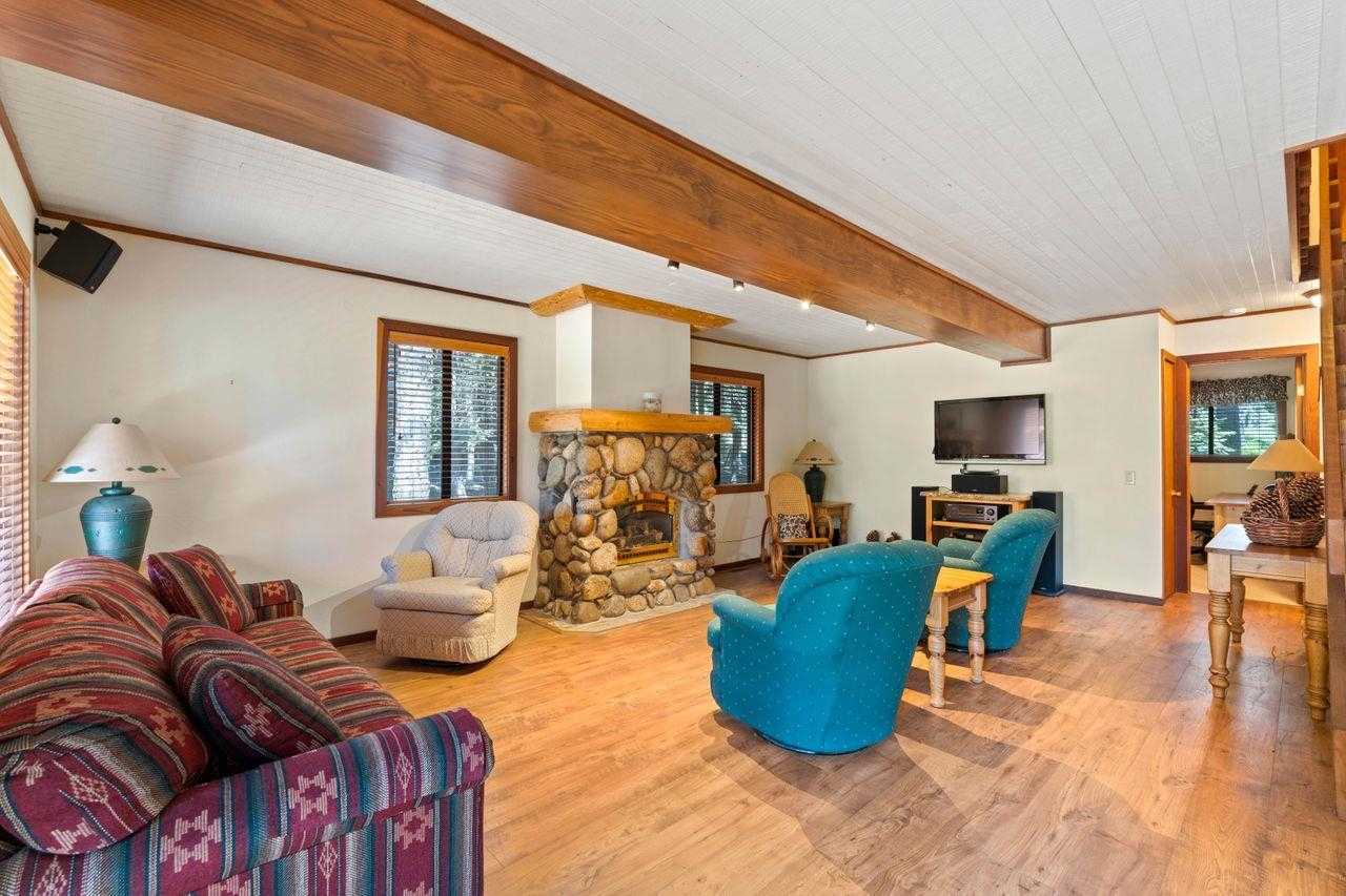 photo 3: 400 Upper Road, Tahoe City CA 96145