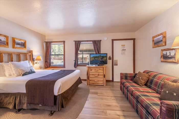 photo 1: 6943 North Lake Boulevard, Tahoe Vista CA 96148