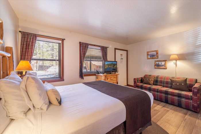 photo 2: 6943 North Lake Boulevard, Tahoe Vista CA 96148