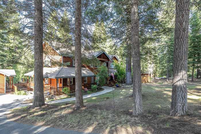 photo 21: 11280 Thelin Drive, Truckee CA 96161