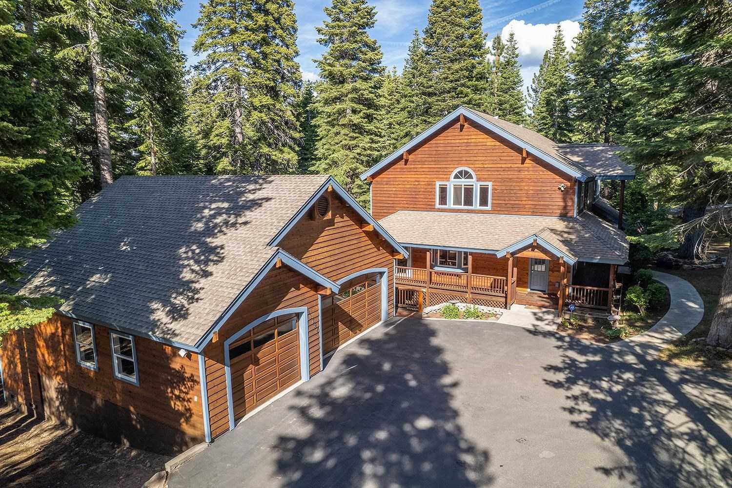 photo 3: 11280 Thelin Drive, Truckee CA 96161