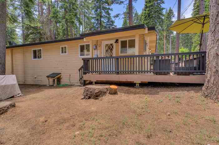 photo 20: 1645 Pine Avenue, Tahoe City CA 96145