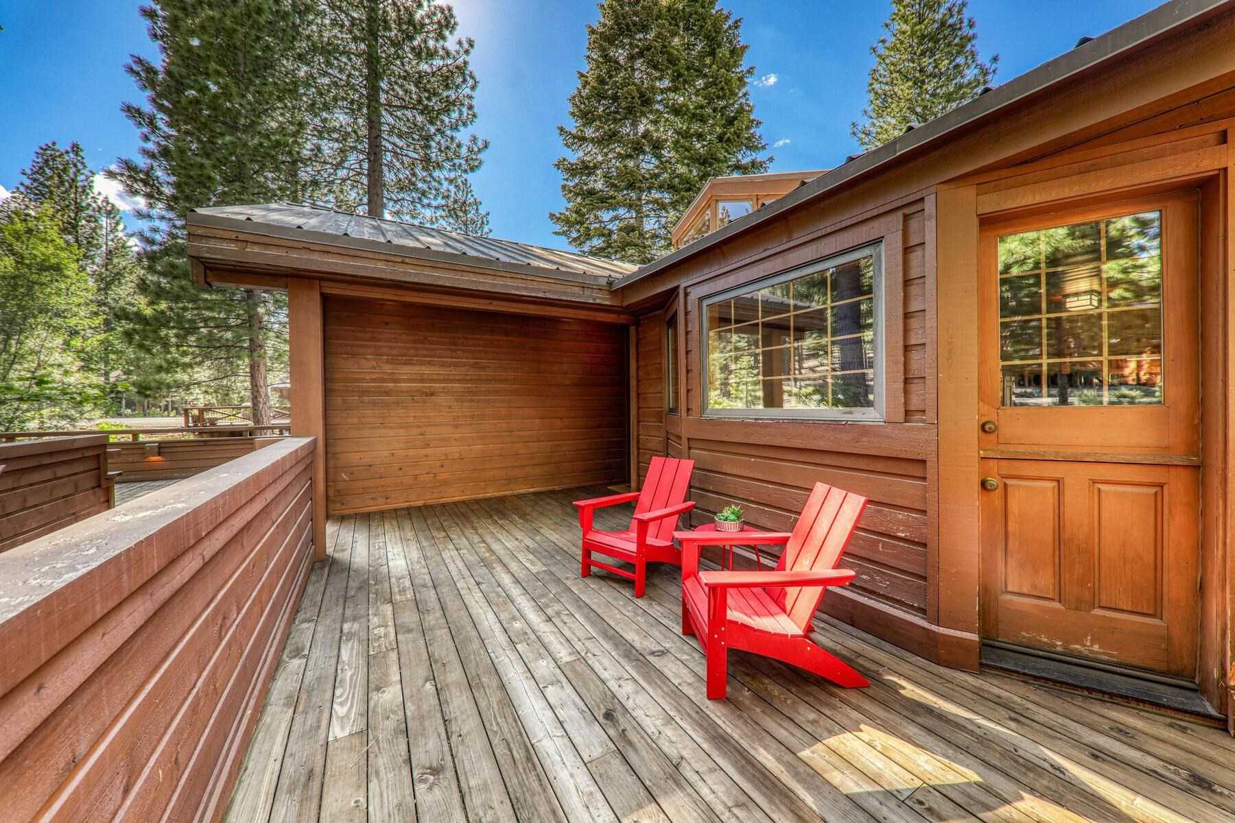 photo 2: 1101 Martis Landing, Truckee CA 96161