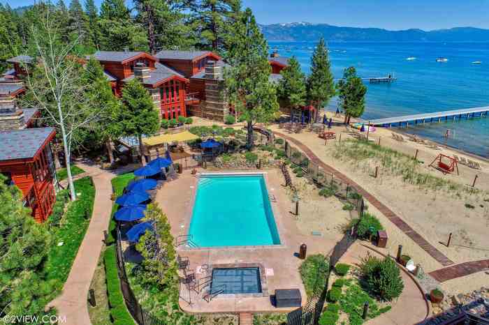 photo 21: 6750 N North Lake Boulevard, Tahoe Vista CA 96148