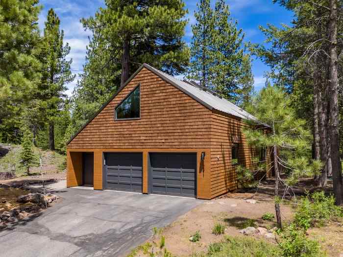 photo 21: 12611 Hillside Drive, Truckee CA 96161