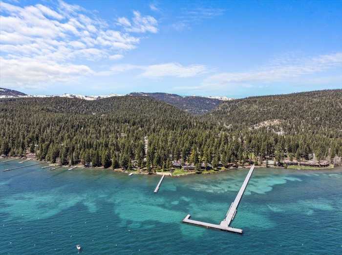 photo 2: 300 W West Lake Boulevard, Tahoe City CA 96145