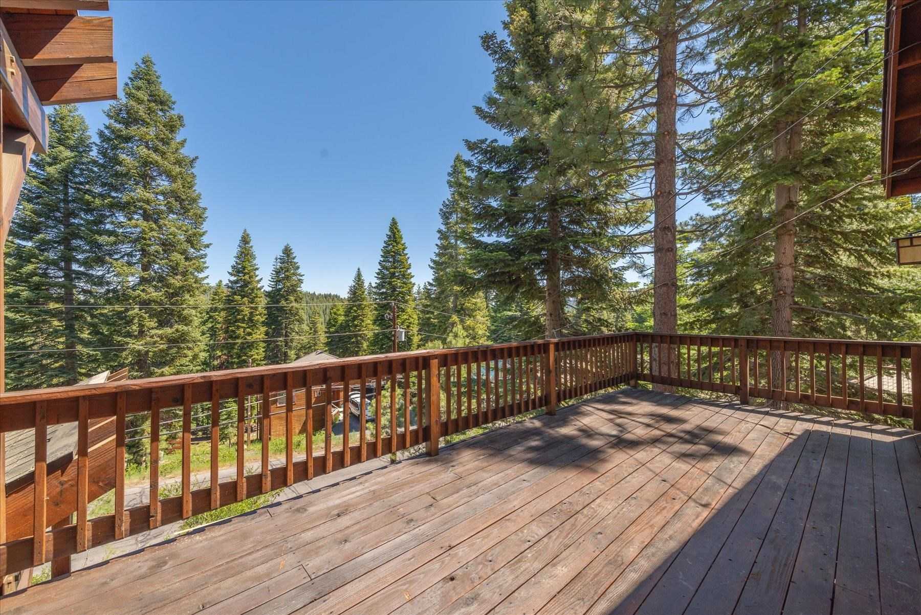 photo 3: 13343 Davos Drive, Truckee CA 96161