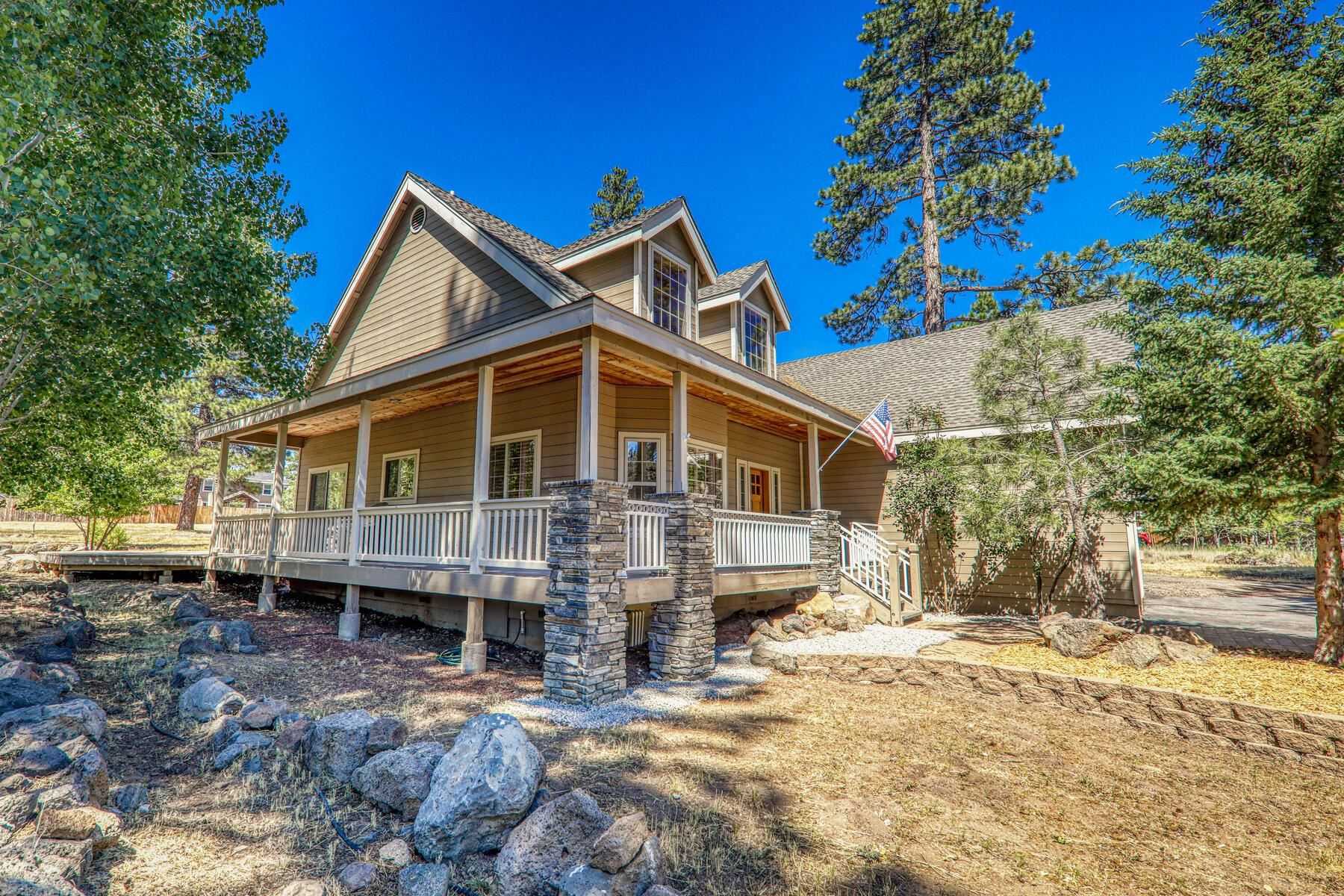 photo 2: 15698 Saint Albans Place, Truckee CA 96161