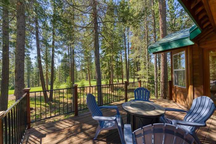 photo 2: 13342 Skiview Loop, Truckee CA 96161