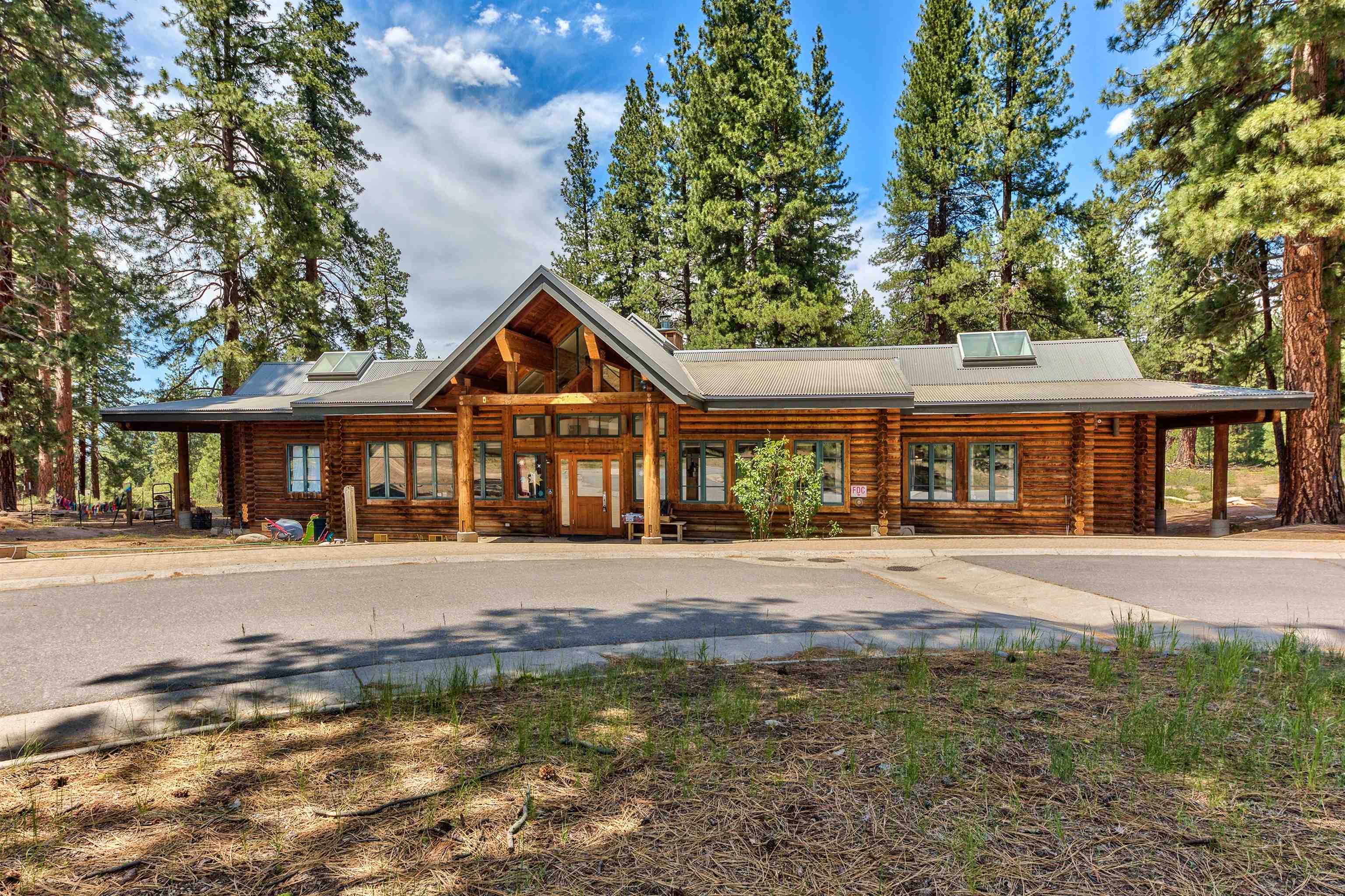 photo 2: 12640 Union Mills Road, Truckee CA 96161