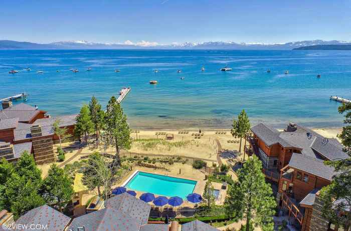 photo 2: 6750 N North Lake Boulevard, Tahoe Vista CA 96148