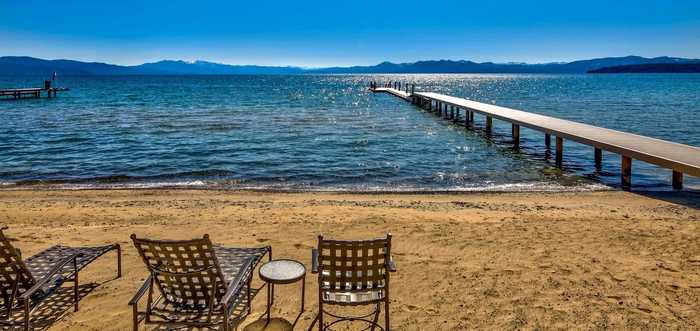 photo 2: 6750 N North Lake Boulevard, Tahoe Vista CA 96148