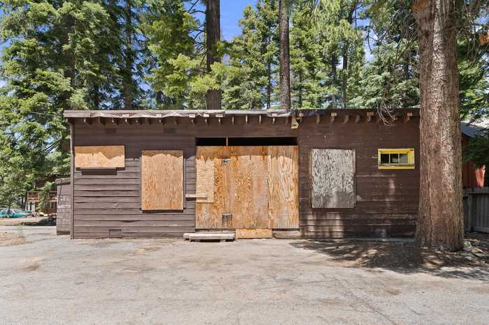 photo 1: 0 10th Avenue, Tahoma CA 96142