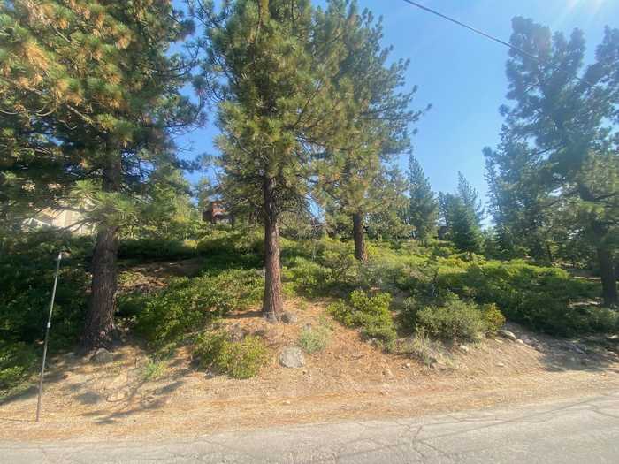 photo 1: 3323 Dardanelles Avenue, Tahoe City CA 96145