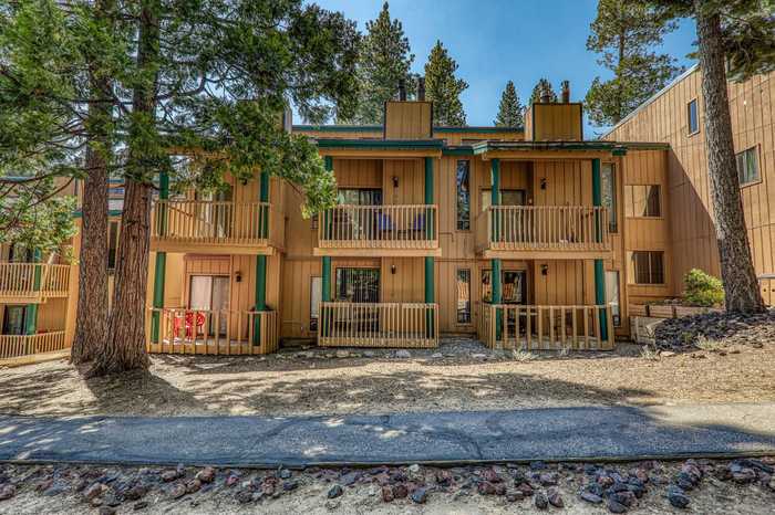 photo 1: 1300 Regency Way, Tahoe Vista CA 96148