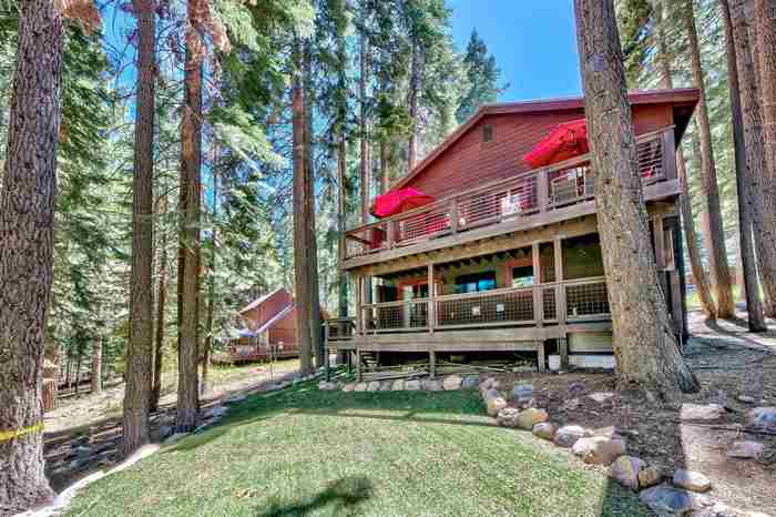 photo 2: 12209 Greenleaf Way, Truckee CA 96161