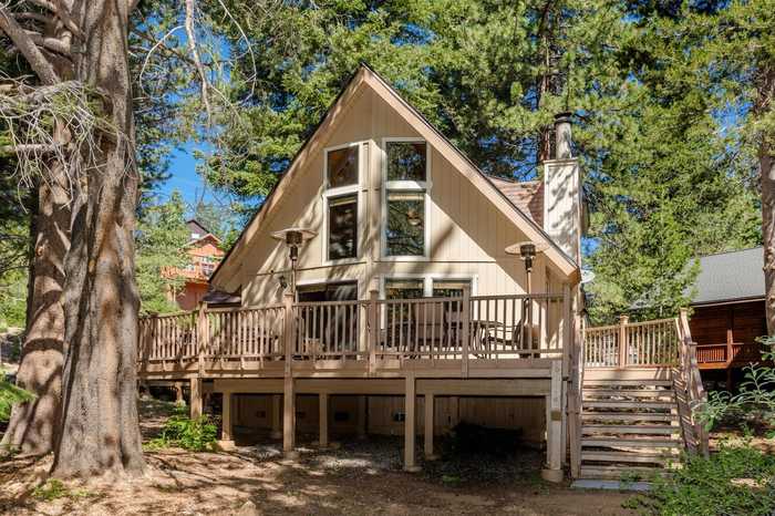 photo 2: 14654 Northwoods Boulevard, Truckee CA 96161