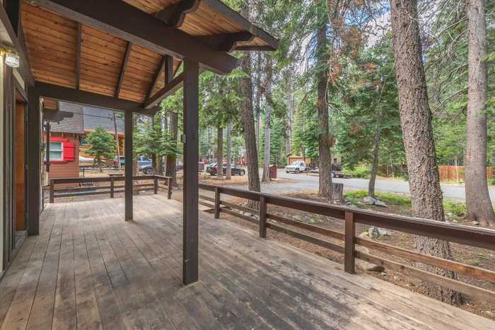 photo 20: 7267 7th Avenue, Tahoma CA 96142