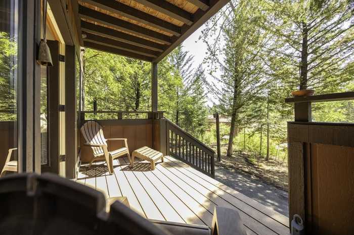 photo 1: 725 Granlibakken Road, Tahoe City CA 96145