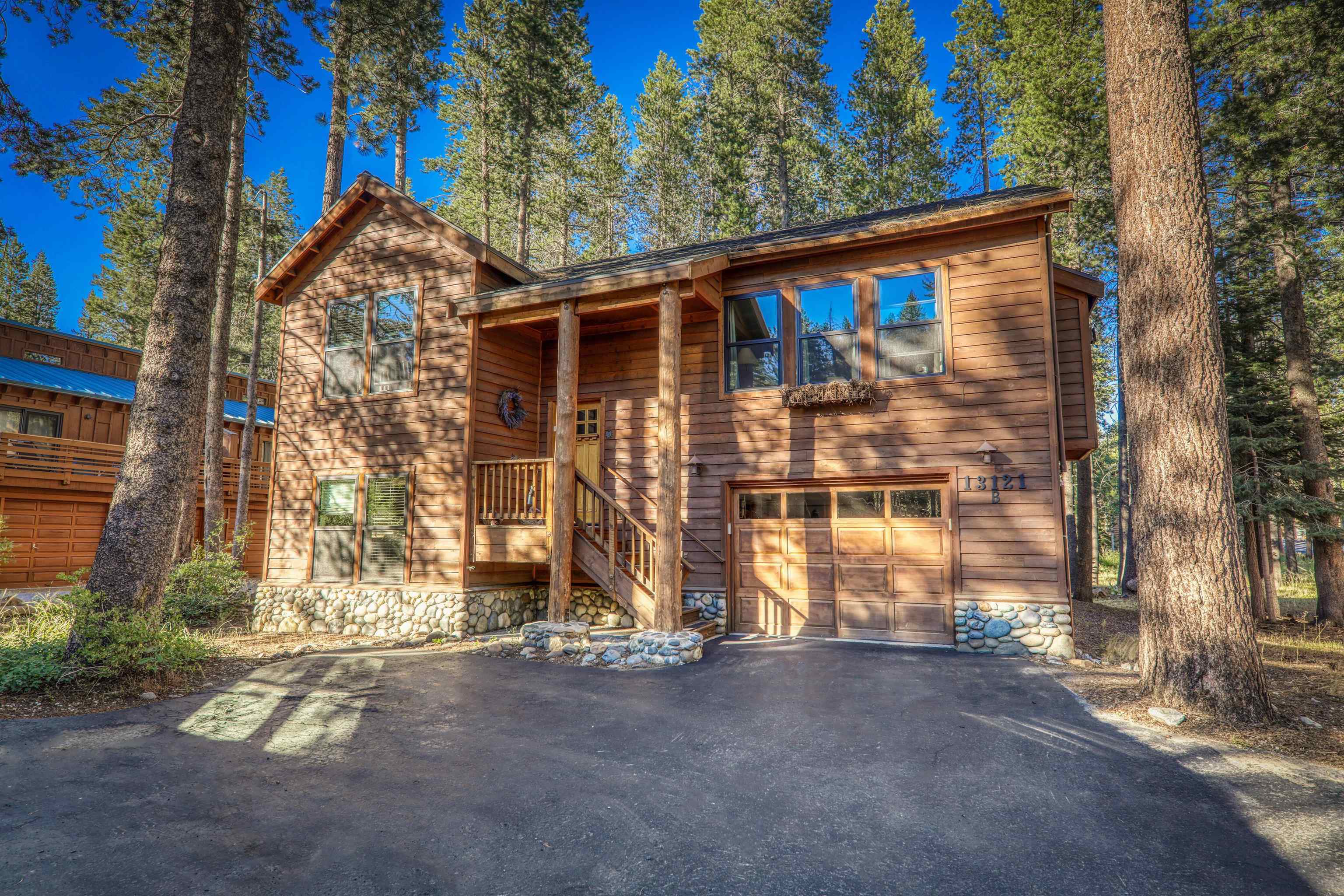 photo 1: 13121 Northwoods Boulevard, Truckee CA 96161