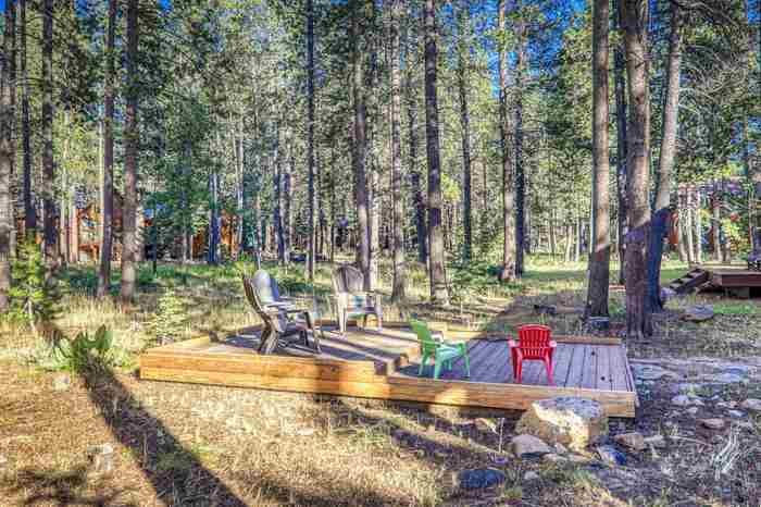 photo 2: 13121 Northwoods Boulevard, Truckee CA 96161