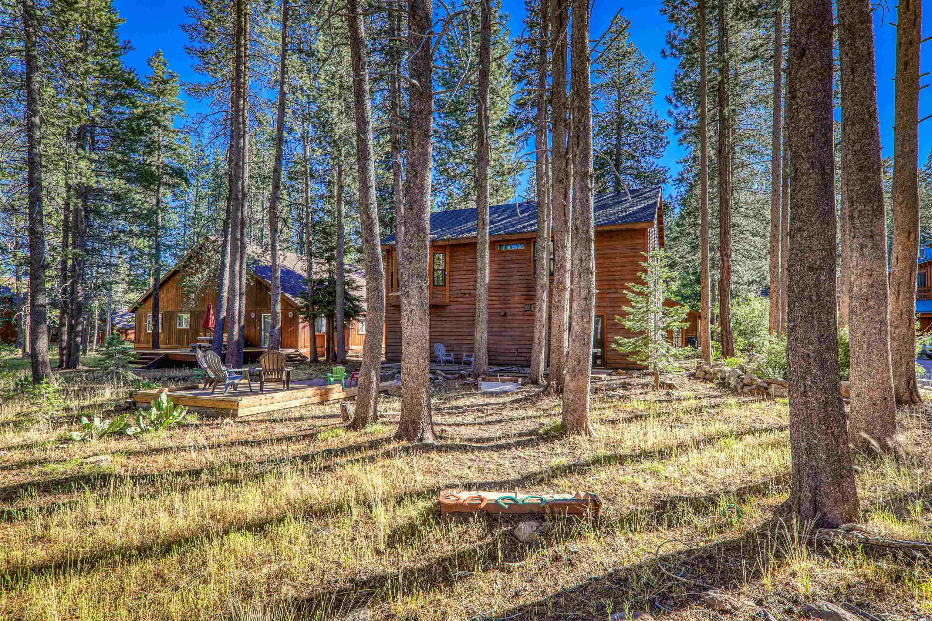 photo 3: 13121 Northwoods Boulevard, Truckee CA 96161