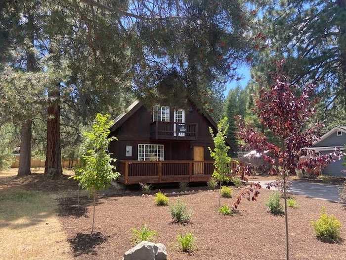 photo 1: 10652 Ponderosa Drive, Truckee CA 96161