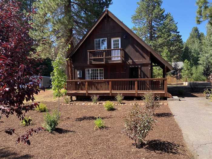 photo 2: 10652 Ponderosa Drive, Truckee CA 96161